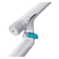 DIGITUS TIS dual 35 TFT, mech. Feder Max.10KG weiß