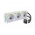 140mm Thermaltake TS140 EX RGB White 3Pack Fan White