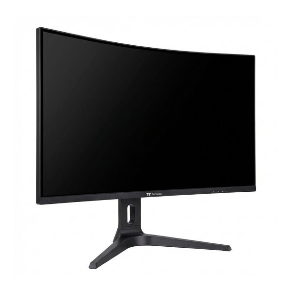 80cm/ 31,5" (2560x1440) Thermaltake TGM-V32CQ Curve Gaming Monitor