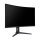 80cm/ 31,5" (2560x1440) Thermaltake TGM-V32CQ Curve Gaming Monitor