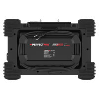 PerfectPro ROCKHART 18V Baustellenradio