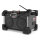 PerfectPro ROCKHART 18V Baustellenradio