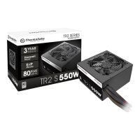 550W Thermaltake TR2 S ATX Netzteil 80 PLUS 230V