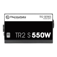 550W Thermaltake TR2 S ATX Netzteil 80 PLUS 230V