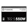 550W Thermaltake TR2 S ATX Netzteil 80 PLUS 230V