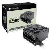 750W Thermaltake Smart BX3 Pro SE 80Plus