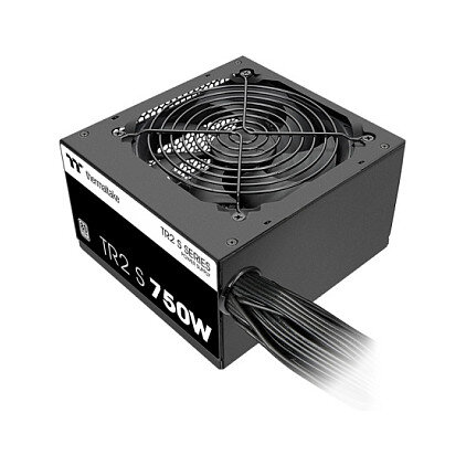 750W TR2 S ATX 80 Plus
