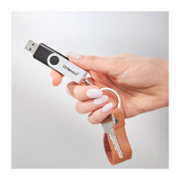 STICK Intenso USB STICK Office Line 64GB USB 3.2 GEN 1X1 silber