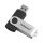 STICK Intenso USB STICK Office Line 64GB USB 3.2 GEN 1X1 silber