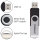 STICK Intenso USB STICK Office Line 64GB USB 3.2 GEN 1X1 silber