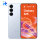 Samsung Galaxy S25 128GB 12RAM 5G EU icy blue