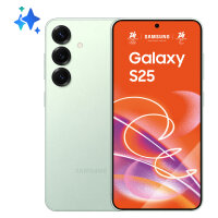 "Samsung Galaxy S25 S931 5G Dual Sim 12GB RAM 128GB...