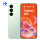 "Samsung Galaxy S25 S931 5G Dual Sim 12GB RAM 128GB - Mint"