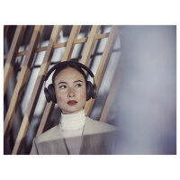 Bang & Olufsen Beoplay Portal Wireless Gaming Headphone schwarz