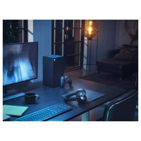 Bang & Olufsen Beoplay Portal Wireless Gaming Headphone schwarz