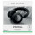 Bang & Olufsen Beoplay Portal Wireless Gaming Headphone schwarz