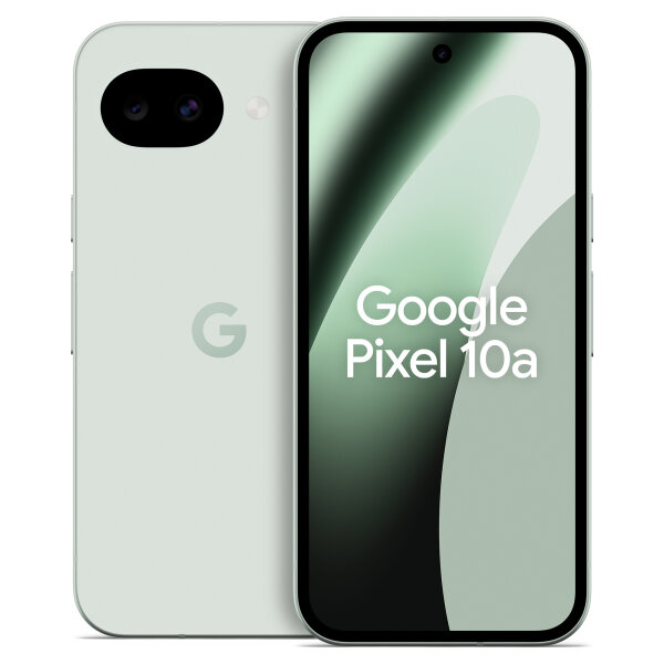 Google Pixel 10a 256GB fog