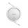 Baseus Free2Draw ausziehbares Ladekabel Type-C auf Type-C 100W