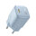 Baseus PicoGo GaN Ladegert 45W EU Blau