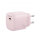 Baseus PicoGo GaN Ladegert 45W EU Pink