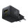 Baseus Palm USB und USB-C Ladegert 20W EU Schwarz