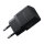 Baseus Palm USB und USB-C Ladegert 20W EU Schwarz