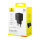Baseus Palm USB und USB-C Ladegert 20W EU Schwarz