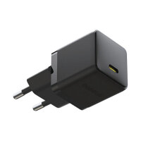 Baseus Palm USB C Ladegert 30W EU schwarz
