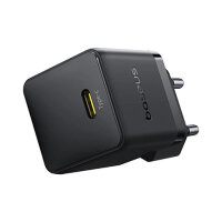 Baseus Palm USB C Ladegert 30W EU schwarz
