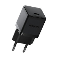 Baseus Palm USB C Ladegert 30W EU schwarz