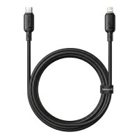 Baseus Silky Series Ladekabel Type-C auf iP 20W 2m