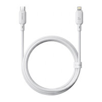 Baseus Silky Series Ladekabel Type-C auf iP 20W 2m Moon...