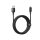 Baseus Silky Series Ladekabel USB auf iP 2.4A 2m