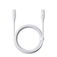 Baseus Silky Series Ladekabel Type-C 100W 2m Cluster...