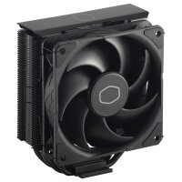 K CoolerMaster Kühler Hyper 212 Black