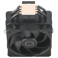 K CoolerMaster Kühler Hyper 212 Black