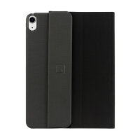 Tucano Up Plus Hartschalencase für iPad Air (4./5. Gen.) / iPad Pro 11"" (2. Gen.), Schwarz