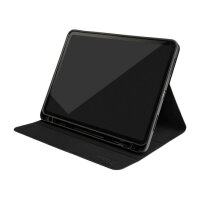 Tucano Up Plus Hartschalencase für iPad Air (4./5. Gen.) / iPad Pro 11"" (2. Gen.), Schwarz