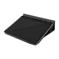 Tucano Up Plus Hartschalencase für iPad Air (4./5. Gen.) / iPad Pro 11"" (2. Gen.), Schwarz