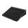 Tucano Up Plus Hartschalencase für iPad Air (4./5. Gen.) / iPad Pro 11"" (2. Gen.), Schwarz