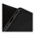 Tucano Up Plus Hartschalencase für iPad Air (4./5. Gen.) / iPad Pro 11"" (2. Gen.), Schwarz