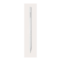 Tucano Pencil 3 für Apple iPad (ab 2018),...