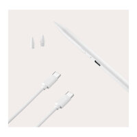 Tucano Pencil 3 für Apple iPad (ab 2018),...