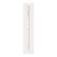 Tucano Pencil 3 für Apple iPad (ab 2018), Weiß, MA-STY3-W