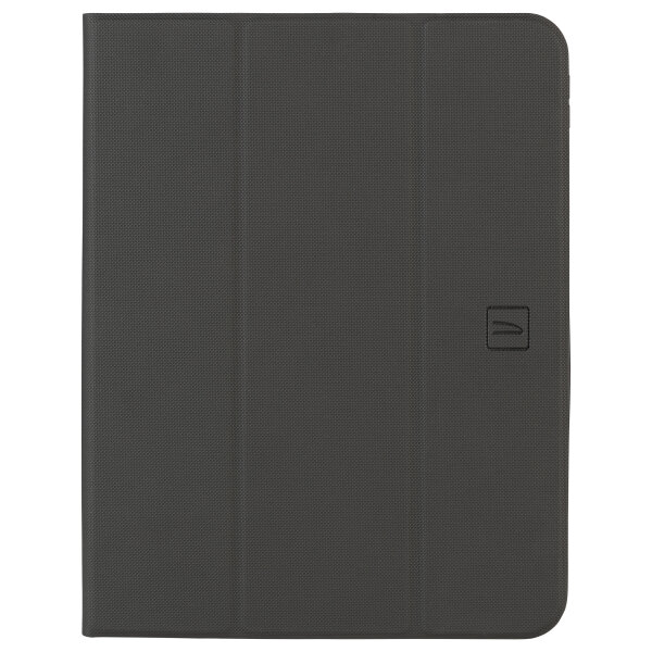 Tucano Up Plus Hartschalencase für iPad 11"" (A16) / iPad 10,9"" (10. Gen), Schwarz