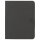 Tucano Up Plus Hartschalencase für iPad 11"" (A16) / iPad 10,9"" (10. Gen), Schwarz