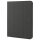Tucano Up Plus Hartschalencase für iPad 11"" (A16) / iPad 10,9"" (10. Gen), Schwarz