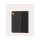 Tucano Up Plus Hartschalencase für iPad 11"" (A16) / iPad 10,9"" (10. Gen), Schwarz