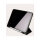 Tucano Up Plus Hartschalencase für iPad 11"" (A16) / iPad 10,9"" (10. Gen), Schwarz