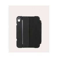 Tucano Alunno Hülle für iPad 11"", Schwarz, IPD1022AL-BK